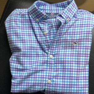 Vineyard Vines button down